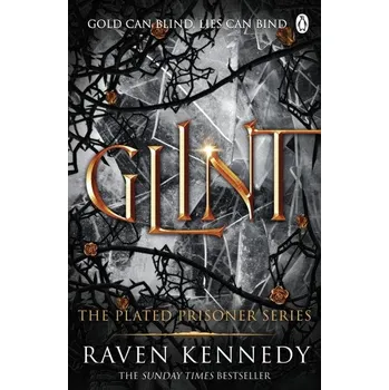 Kniha Glint: The Plated Prisoner 2