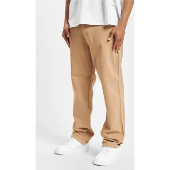 Pánské džíny DEF Texas Straight Fit Jeans 31