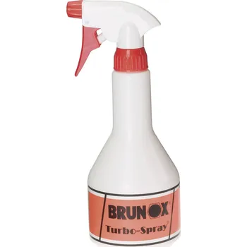 Čistič plastových dílů Brunox TURBO-SPRAY BR0,50TS rozprašovač 1 ks