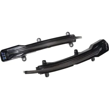 Přídavný světlomet LEDM dynamické blinkry Audi Q5, SQ5, Q7, SQ7, 96AU08