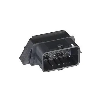 Elektrický konektor Molex vestavná pinová lišta (standardní) 48, rozteč 2.5 mm, 3.5 mm, 3.7 mm, 5007620481, 1 ks Tray