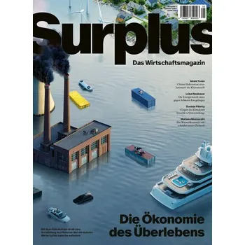 Die Ökonomie des Überlebens - Piketty Thomas