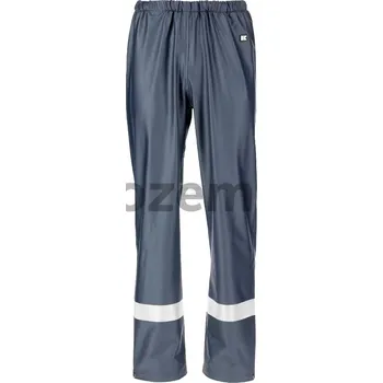 Pánské kalhoty Nepromokavé kalhoty, modrá, vel. 56, EN 343
