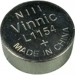 Baterie knoflíková everActive LR 44 AG 13 pro starší modely computerů Sigma