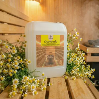 Esence do sauny 5L KAMILKA - GAIA SPA