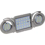 LED osvětlení interiéru zadní Škoda Octavia 3, 961SK02