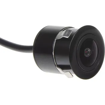 Auto elektroinstalace Kamera zavrtávací vnější, NTSC, PAL, 12 - 24V, C-C514
