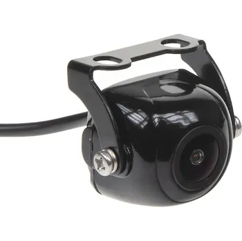 Auto elektroinstalace Kamera miniaturní vnější, NTSC, PAL, 12 - 24V, C-C508