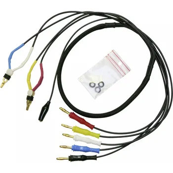 Měřicí kabel Electro PJP 440 měřicí kabel 1.00 m 1 ks