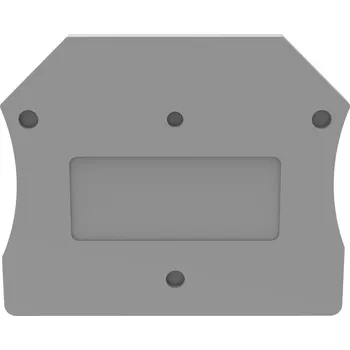 Degson D-DC6-01P-11-00A(H) šedá 1 ks