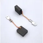 Metabo WEV 17-150 Quick 00473000 uhlíky