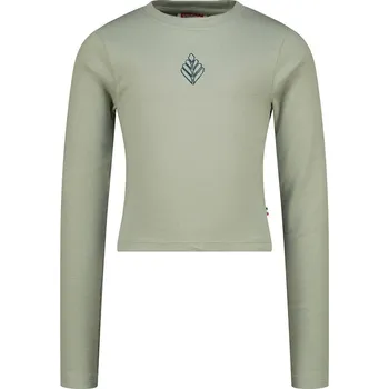 Dívčí tričko Tričko Vingino Grün 6704979 164