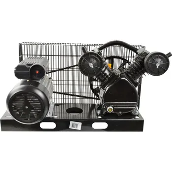 Kompresor MAR-POL Motor s kompresorem 2200W 400l/min. 02733_1