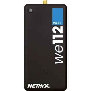 Měnič napětí Nethix 90.06.020 IoT modul 5 V/DC