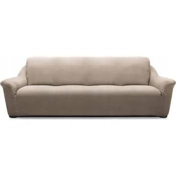 Napínací potah Potah na pohovku (kanape) Belmarti béžový