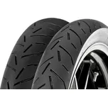Motopneu Continental ContiStreet / Reinforced Front/Rear 69.85/100R18 P48