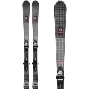 Zimní sport Völkl Flair Elite + vázání Marker VMotion 10GW