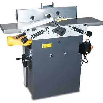 Hoblovka HP-250-3/230 - Hoblovka s protahem a možností dlabacího zařízení