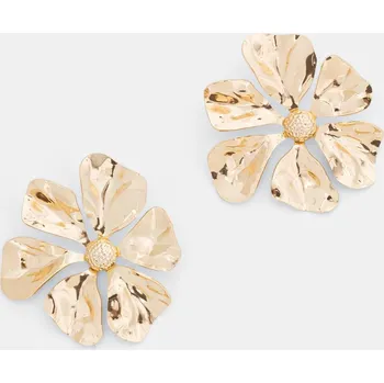 Náušnice Náušnice Aldo TAHLLIA TAHLLIA.710 zlatá GLD, vel. ONE SIZE