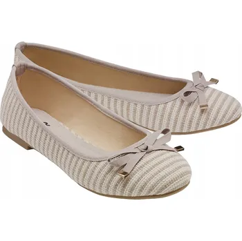 Dámské baleríny Tom&Rose baleríny velikost 39