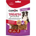 SNACKS SUSENKY 7x1 cm MIX 75 g