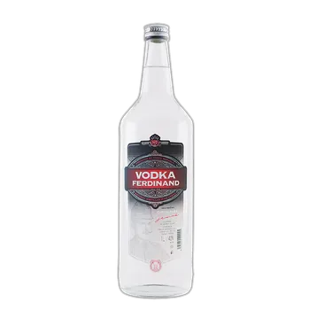 Vodka Nela Drinks Vodka Ferdinand 40% 1L
