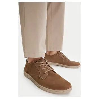 Dámské polobotky Lasocki Polobotky CEO-VICTOR4-111 MI08 Béžová 43