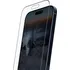 PanzerGlass UWF Stealth ochranné sklo pro iPhone 17 Pro Black Frame