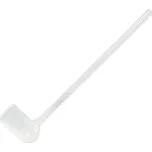 Aqua Excellent Fajfka skleněná 40 mm