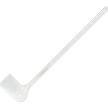 Aqua Excellent Fajfka skleněná 40 mm