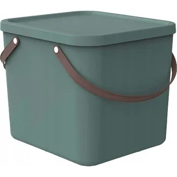 Úložný box Úložný box ALBULA 40 L, ROTHO