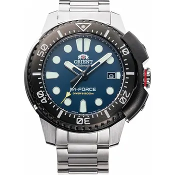 Orient Sports M-Force Automatic RA-AC0L04L00B, RA-AC0L07L00B