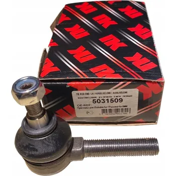 Posilovač řízení NK 5031509 Čep řízení, příčný