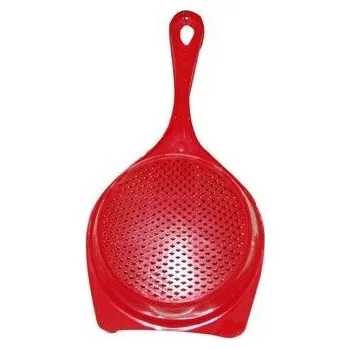 Cedník a síto cedník 18cm s rukojetí PH mix barev