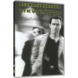Likvidátor (2025) DVD