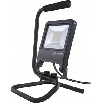 PŘENOSNÝ LED REFLEKTOR DÍLENSKÝ LEDVANCE 50W