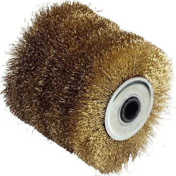 Brusný kartáč Fartools 110885 120 x 100 mm