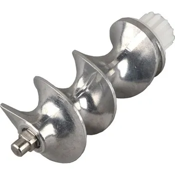 Příslušenství k mlýnku Hlemýžď č. 8 pro Zelmer Diana typ 886.84MP