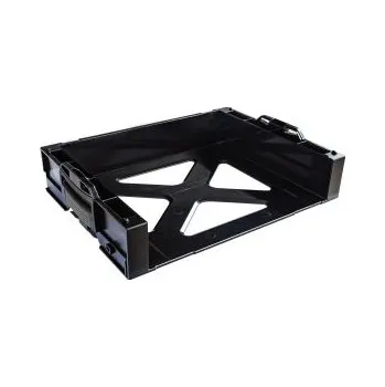 Box na nářadí, ABS Emptyzásuvkový 445 x 342 x 101mm BS SYSTEMS