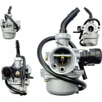 Karburátor Karburátor ATV Raptor 125