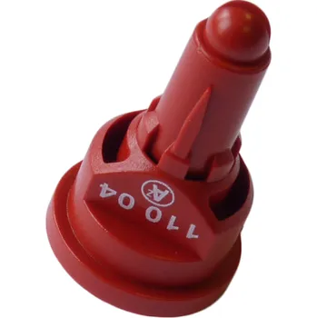 Příslušenství k čerpadlu Tryska bezúletová 04 GUARDIAN AIR oranžovo-červe.