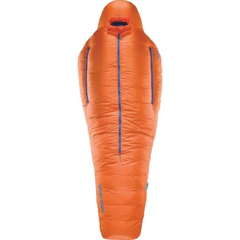 Spacák Péřový spacák Therm a Rest Polar Ranger -20F/-30C Regular (183 cm) - flame/orange