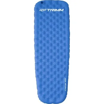 Karimatka Trimm CHARGE 8.5 blue