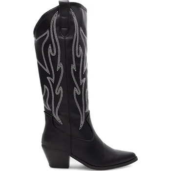 Pracovní obuv Kovbojská obuv Jenny Fairy