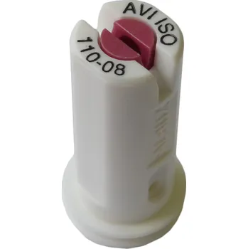 Postřikovač Tryska bublinková AVI 08 bílá