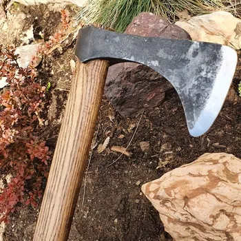 Sekera Drakkaria VOJEN sekera bradatice