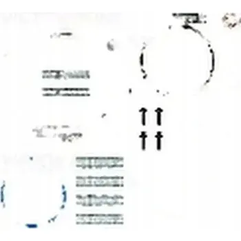 Turbodmychadlo Victor Reinz 04-10325-01 Montážní sada pro turbodmychadlo