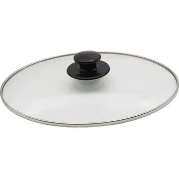 Poklice TESLA SlowCook S350 - skleněná poklička s rukojetí