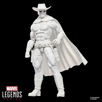 Figurka Figurka Marvel Legends Phantom Rider 15 cm - ikonický hrdina od Marvelu