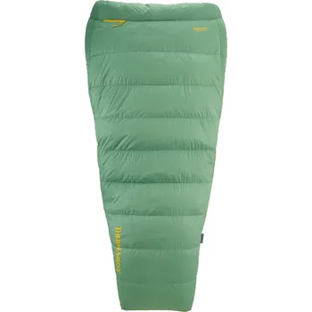 Spacák Spací pytel Therm a Rest Corus 20F-6C Quilt Regular (183 cm) - hedgegreen